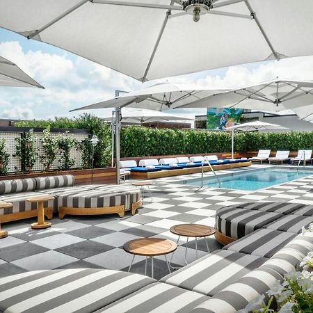 Perry Lane Hotel, A Luxury Collection Hotel, Savannah Eksteriør billede