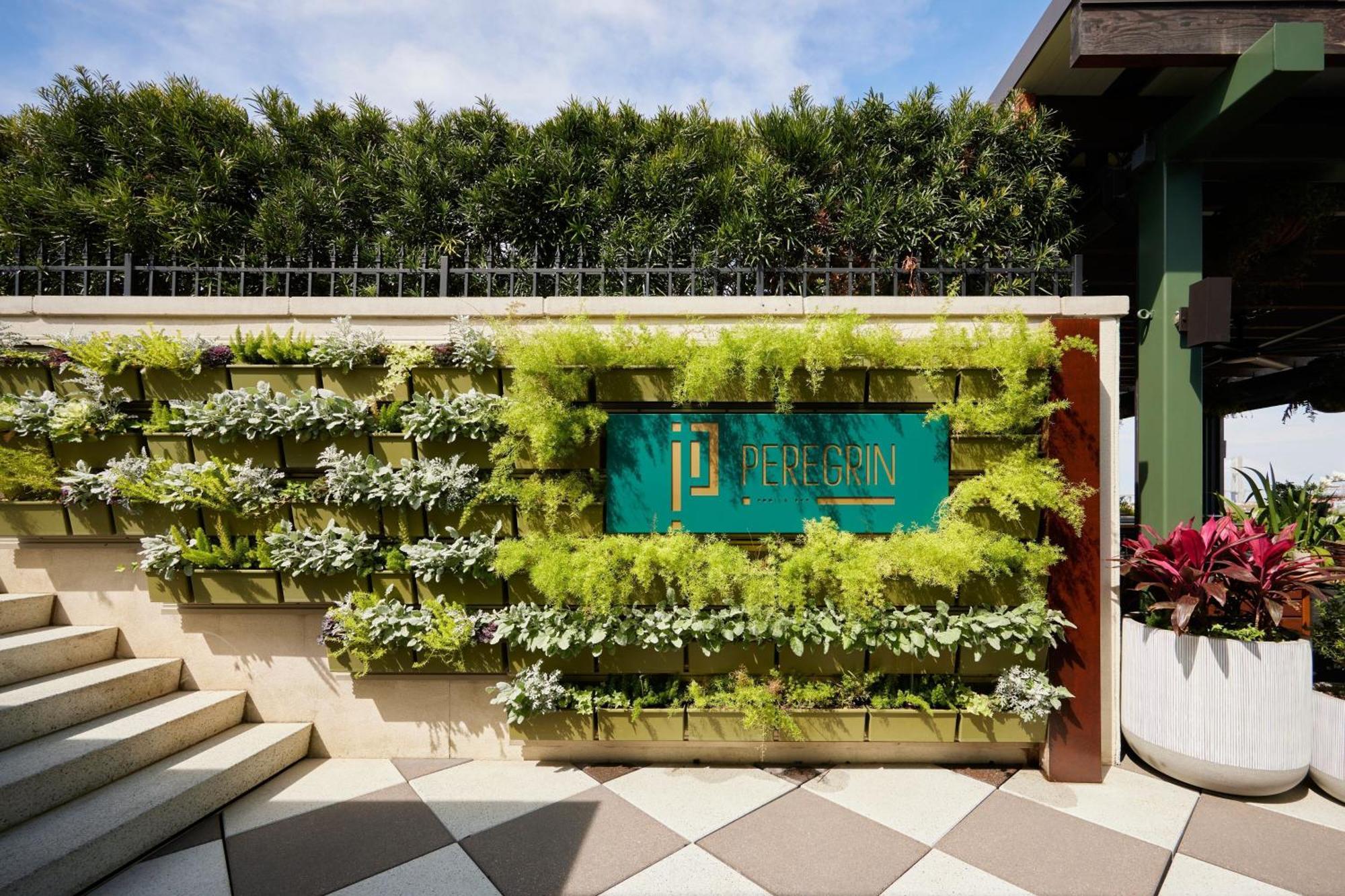 Perry Lane Hotel, A Luxury Collection Hotel, Savannah Eksteriør billede