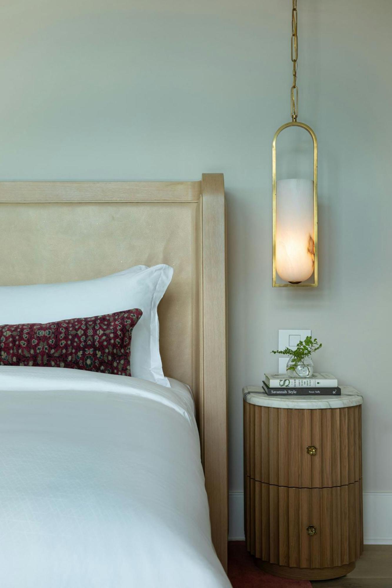 Perry Lane Hotel, A Luxury Collection Hotel, Savannah Eksteriør billede